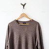 Chaleco merino (L/XL)