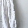 Vestido blanco (S)