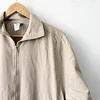 Chaqueta beige (M)