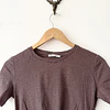 Polera rayada (S)