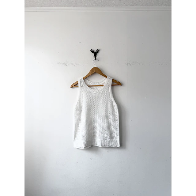 Polera hilo (S)