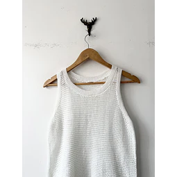 Polera hilo (S)