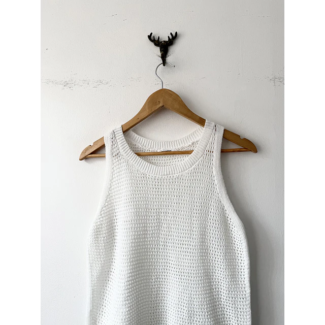 Polera hilo (S)
