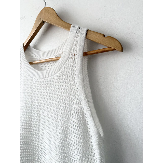 Polera hilo (S)