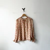 Blusa floral (SM)