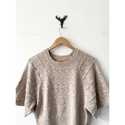 Polera tejida (SM)