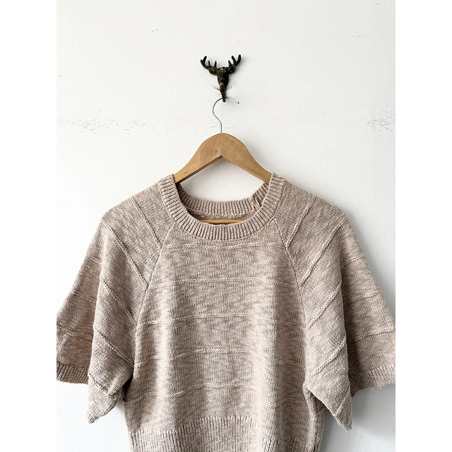 Polera tejida (SM)