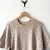 Polera tejida (SM)