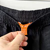 Pantalón lino (M)