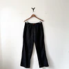 Pantalón lino (M)