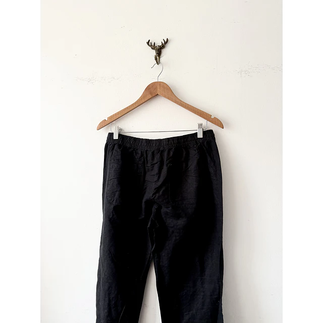 Pantalón lino (M)