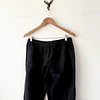 Pantalón lino (M)