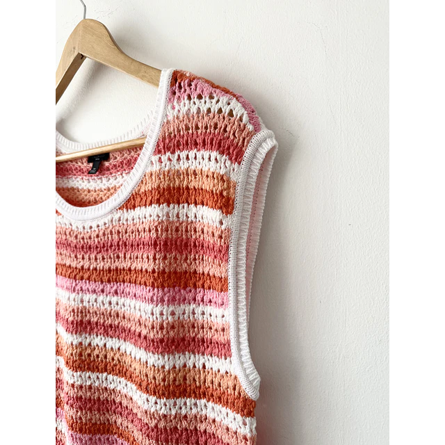 Polera hilo (M)