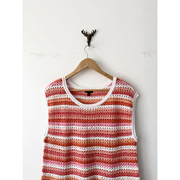 Polera hilo (M)