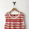 Polera hilo (M)
