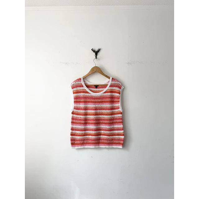 Polera hilo (M)