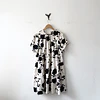 Vestido floral (L)