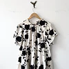 Vestido floral (L)