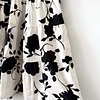 Vestido floral (L)
