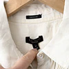 Blusa lino (M)
