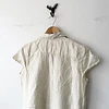 Blusa lino (M)