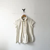 Blusa lino (M)