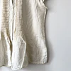 Blusa lino (M)