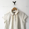 Blusa lino (M)