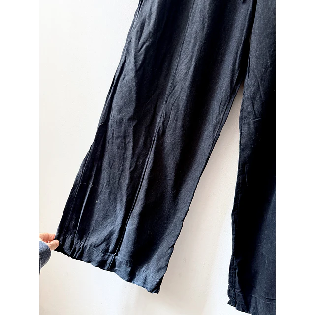 Pantalon lino (M)