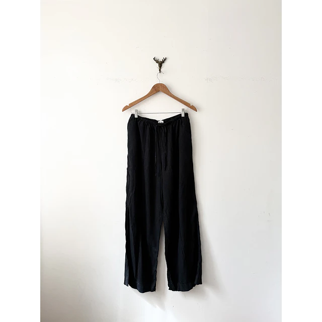 Pantalon lino (M)