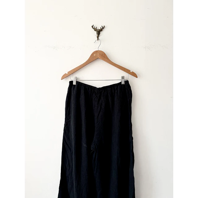 Pantalon lino (M)