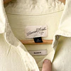 Camisa lino (M)