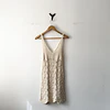 Vestido broderie (SM)
