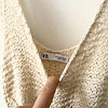 Vestido broderie (SM)