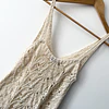 Vestido broderie (SM)