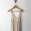 Vestido broderie (SM)