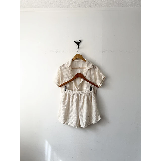 Conjunto clarito (SM)