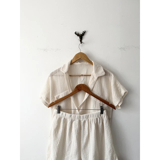 Conjunto clarito (SM)