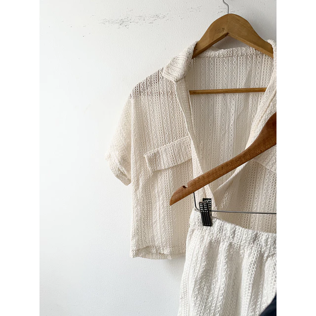 Conjunto clarito (SM)