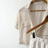 Conjunto clarito (SM)