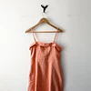 Vestido lino (M)