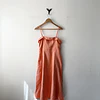 Vestido lino (M)