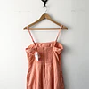 Vestido lino (M)