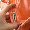 Vestido lino (M)
