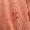 Vestido lino (M)