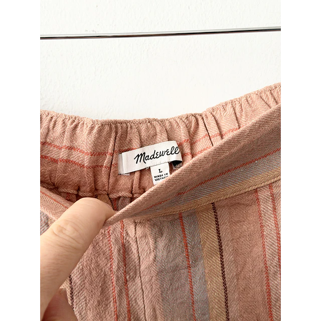 Short lino (ML)