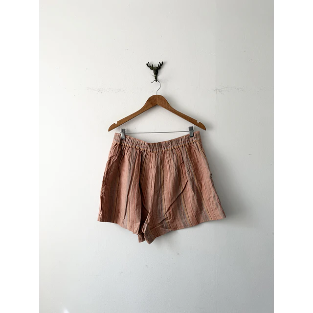 Short lino (ML)