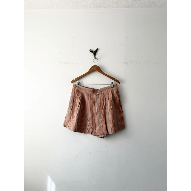 Short lino (ML)