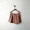 Short lino (ML)