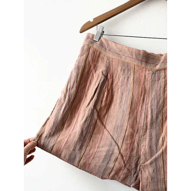 Short lino (ML)